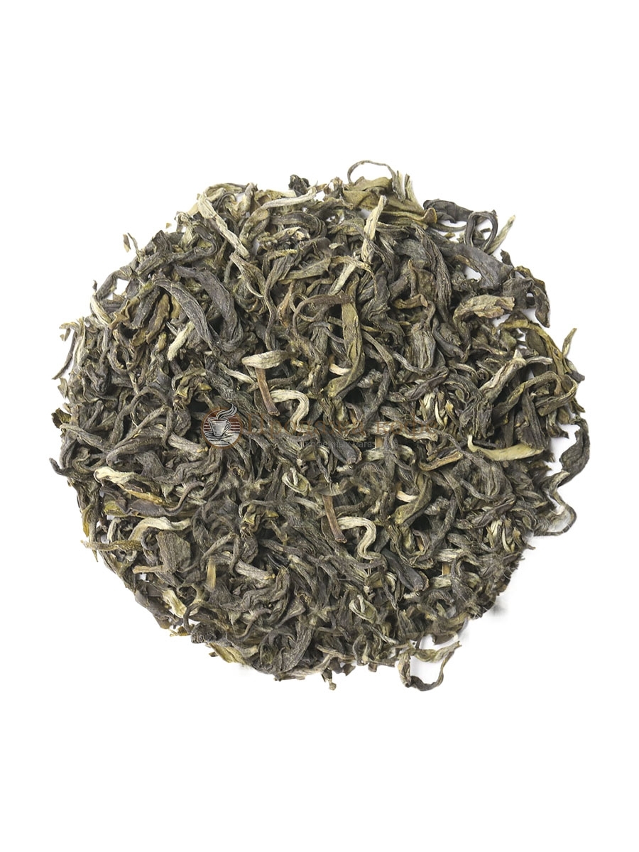 Чай белый Бай Мао Хоу (Беловолосая обезьяна), упаковка 500 г, крупнолистовой чай