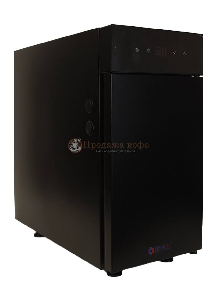 Холодильник  EXPERT CM 2 (ЭКСПЕРТ СМ) с глухой дверцей