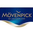 Movenpick В переводе на русский название Movenpick кофе означает  - небесный.

Кофе под брендом Movenpick производится начиная с 1963 года. Он был расфасован в металлические банки, которые, приобретя в ресторане, полюбившие его посетители могли забрать с собой домой.

Это совместный продукт ...