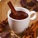 Горячий шоколад Готовые смеси для приготовления горячего шоколада