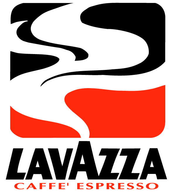 lavazza логотип