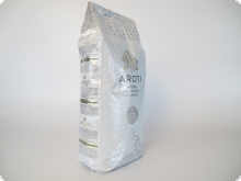Кофе в зернах Aroti Forza (Ароти Форза)  1 кг, пакет с клапаном
