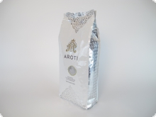 Кофе в зернах Aroti Extra  (Ароти Экстра)  1 кг, пакет с клапаном
