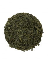 Чай зеленый Мята сенча, упаковка 500 г, крупнолистовой  ароматизированный чай