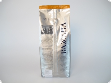 Кофе в зернах Bazzara Grancappuccino (Бадзара Гранкапучино)  1 кг, вакуумная упаковка