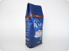Кофе в зернах Alta Roma Vero (Альта Рома Веро)  1 кг, пакет с клапаном