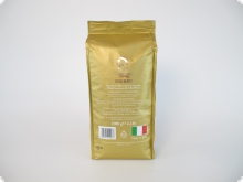 Кофе в зернах Carraro caffe Don Cortez Gold (Карраро Дон Кортез Золотой)  1 кг, пакет с клапаном