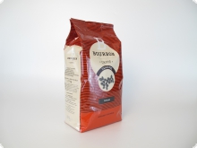 Кофе в зернах Lavazza Bourbon Intenso (Лавацца Бурбон Интенсо)  1 кг, вакуумная упаковка