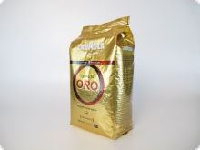 Кофе в зернах Lavazza Oro  (Лавацца Оро)  1 кг, вакуумная упаковка