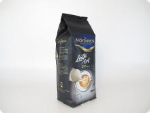 Кофе в зернах Movenpick Latte Art (Мовенпик Латте Арт)  1 кг, пакет с клапаном