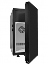 Холодильник  EXPERT CM (ЭКСПЕРТ СМ) R6 с глухой  дверцей