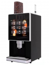 Суперавтоматическая кофемашина Vending Machine PRO LE307