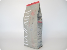 Кофе в зернах Bazzara Kenya AA (Бадзара Кения)  1 кг, вакуумная упаковка, плантационный