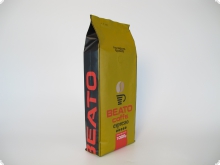 Кофе в зернах Beato Eletto (Е) Эфиопия (Беато Элетто Е)  1 кг, пакет с клапаном