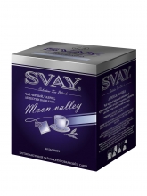 Чай черный Svay Moon valley (Лунная долина), упаковка 20 саше по 2 г